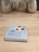 Go Samtale - Familie Samtalekort - Simply Family - Fra 6 år. - Billede 1