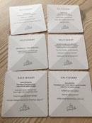 Go Samtale - Familie Samtalekort - Simply Family - Fra 6 år. - Billede 1