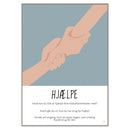 Go' Samtale Skoleudgave - For Skoler & Efterskoler - Fra 6 år. - Billede 1