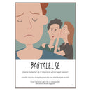 Go' Samtale Skoleudgave - For Skoler & Efterskoler - Fra 6 år. - Billede 1