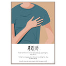 Go' Samtale Skoleudgave - For Skoler & Efterskoler - Fra 6 år. - Billede 1