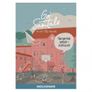 Go' Samtale Skoleudgave - For Skoler & Efterskoler - Fra 6 år. - Billede 1