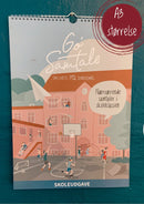 Go' Samtale Skoleudgave - For Skoler & Efterskoler - Fra 6 år. - Billede 1