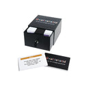 Qvalitetstid - Quizspil til parforholdet (Kvalitetstid) - Fra 18 år. - Billede 1