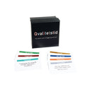 Qvalitetstid - Quizspil til parforholdet (Kvalitetstid) - Fra 18 år. - Billede 1