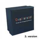 Qvalitetstid - Quizspil til parforholdet (Kvalitetstid) - Fra 18 år. - Billede 1