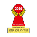 Nova Luna brikspil - Nordisk Udgave - Lautapelit - Fra 8 år. - Billede 1