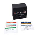 Qvalitetstid - Familie - Fra 10 år. - Billede 1