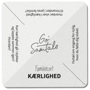 Go Samtale Sammenbragte familier spil 6+ - Billede 1