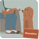 Go Samtale Sammenbragte familier spil 6+ - Billede 1