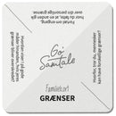 Go Samtale Sammenbragte familier spil 6+ - Billede 1