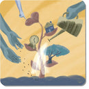 Go Samtale-  Om at blive forældre  - Billede 1