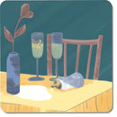 Go Samtale-  Om at blive forældre  - Billede 1