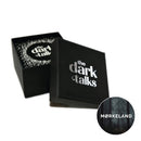 The Dark Talks samtalekort - 112 Spørgsmål - Fra 13 år. - Billede 1