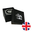 The Dark Talks samtalekort på ENGELSK - 112 Questions - From 13 yrs. - Billede 1