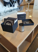 The Dark Talks samtalekort på ENGELSK - 112 Questions - From 13 yrs. - Billede 1