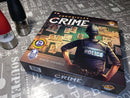 Chronicles Of Crime - Prisvindende krimispil - DK udgave - Fra 12 år - Billede 1