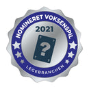 Chronicles Of Crime - Prisvindende krimispil - DK udgave - Fra 12 år - Billede 1