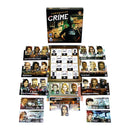 Chronicles Of Crime - Prisvindende krimispil - DK udgave - Fra 12 år - Billede 1