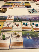 Wingspan prisvindende familiespil - Dansk version - Fra 10 år. - Billede 1