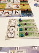 Wingspan prisvindende familiespil - Dansk version - Fra 10 år. - Billede 1