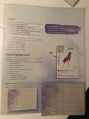 Wingspan prisvindende familiespil - Dansk version - Fra 10 år. - Billede 1