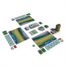 Wingspan prisvindende familiespil - Dansk version - Fra 10 år. - Billede 1