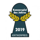 Wingspan prisvindende familiespil - Dansk version - Fra 10 år. - Billede 1