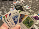 Unstable Unicorns kortspillet - Asmodee - Fra 14 år. - Billede 1
