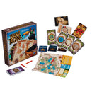 Trails of Tucana - Flip-N-Write spil - Fra 8 år. - Billede 1