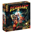 Diamant eventyrspillet - IELLO - Fra 8 år - Billede 1