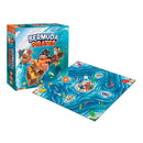 Bermuda Pirates børnespillet - Mensa Select Vinder 2021 - Fra 7 år. - Billede 1