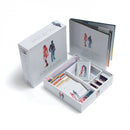 Fog Of Love strategispillet - Asmodee - Fra 18 år. - Billede 1