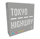 Tokyo Highway spillet - Asmodee - Fra 8 år. - Billede 1