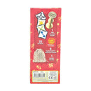 Jungle Speed vendespil - Børnespil fra Asmodee - Fra 7 år. - Billede 1