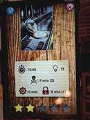 UNLOCK! escape-room spil - DK udgave - Asmodee - Fra 10 år. - Billede 1