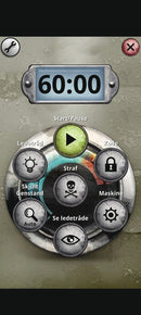 UNLOCK! escape-room spil - DK udgave - Asmodee - Fra 10 år. - Billede 1