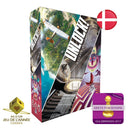 UNLOCK! escape-room spil - DK udgave - Asmodee - Fra 10 år. - Billede 1