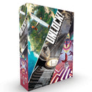 UNLOCK! escape-room spil - DK udgave - Asmodee - Fra 10 år. - Billede 1