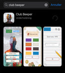 Detective Club - Nomineret til Årets Selskabsspil 2020 - fra 8 år. - Billede 1
