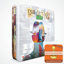 Detective Club - Nomineret til Årets Selskabsspil 2020 - fra 8 år. - Billede 1