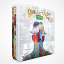 Detective Club - Nomineret til Årets Selskabsspil 2020 - fra 8 år. - Billede 1