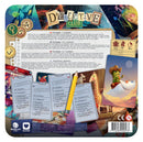 Detective Club - Nomineret til Årets Selskabsspil 2020 - fra 8 år. - Billede 1