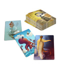 Detective Club - Nomineret til Årets Selskabsspil 2020 - fra 8 år. - Billede 1