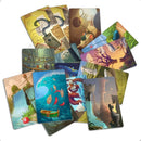 Detective Club - Nomineret til Årets Selskabsspil 2020 - fra 8 år. - Billede 1