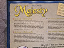 Majesty strategispillet - Nomineret Årets Familiespil 2018 - Fra 7 år. - Billede 1