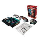 Resistance Kortspil / Selskabsspil - Asmodee - Fra 10 år. - Billede 1