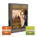 Avalon - Juryens Specialpris 2013 - Asmodee - Fra 10 år. - Billede 1