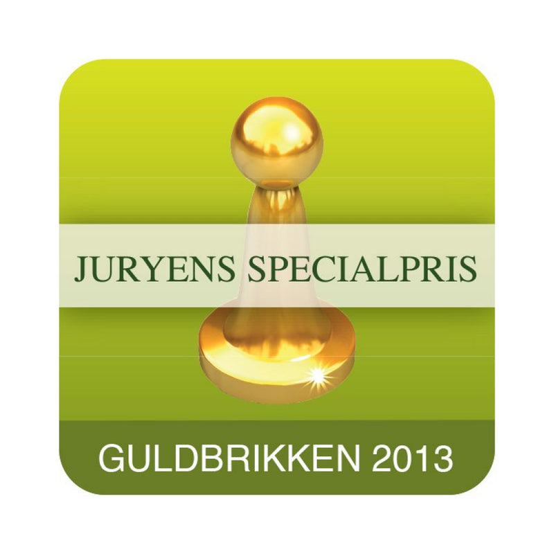 Avalon - Juryens Specialpris 2013 - Asmodee - Fra 10 år. - Billede 1