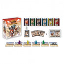 Colt Super Express kortspil - Asmodee - Fra 8 år. - Billede 1